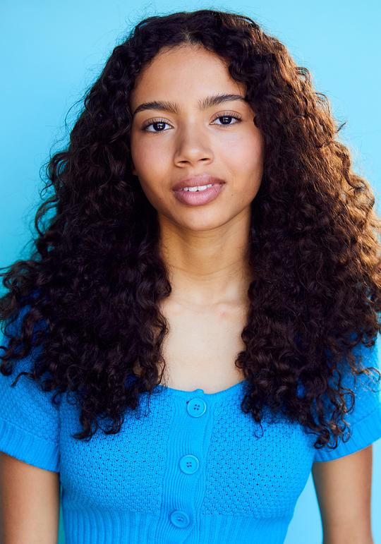 吉欧瓦娜·布什 Giovanna Bush照片