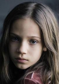 天行者·休斯 Skywalker Hughes照片