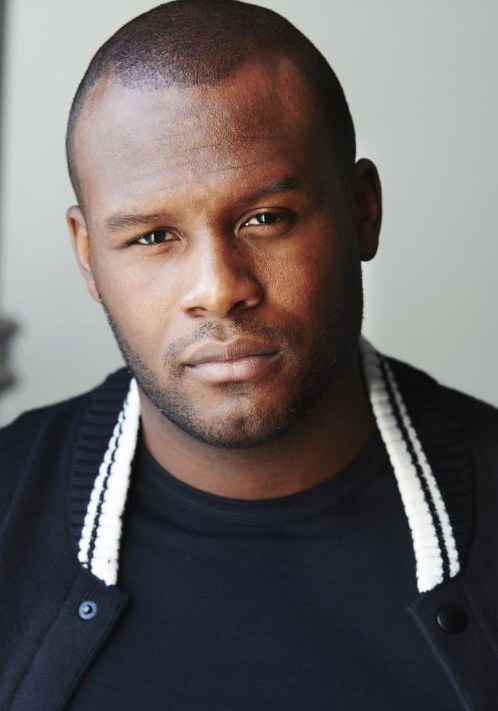 瑞恩·艾伦 Ryan Allen照片