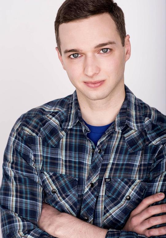 特里斯坦·卡尔鲁奇 Tristan Carlucci照片