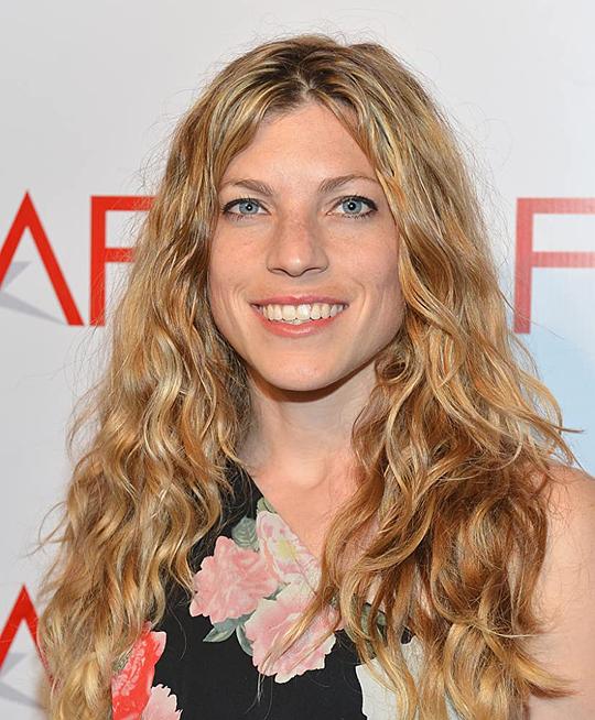 布丽吉特·萨维奇·科勒 Bridget Savage Cole照片