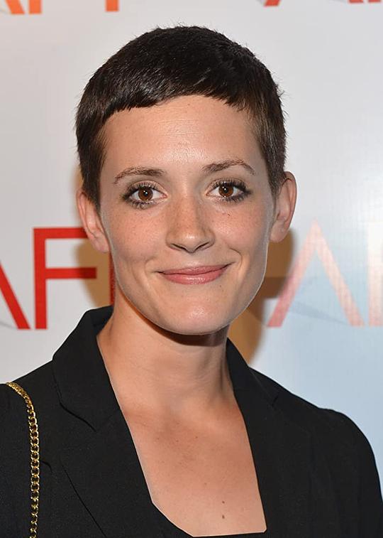 丹妮拉·克鲁蒂 Danielle Krudy照片