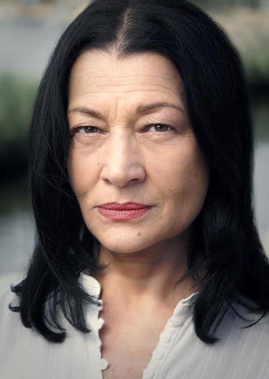 伊莫拉·加斯帕尔 Imola Gáspár照片