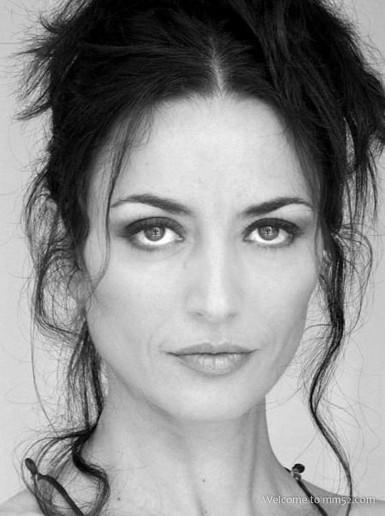 埃斯蒂·耶鲁沙米 Esti Yerushalmi照片