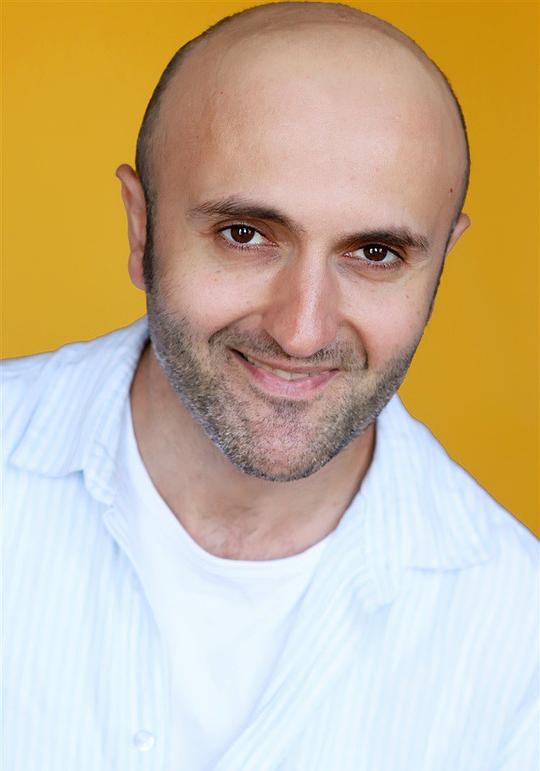 亚当·卡拉热 Adam Carage照片