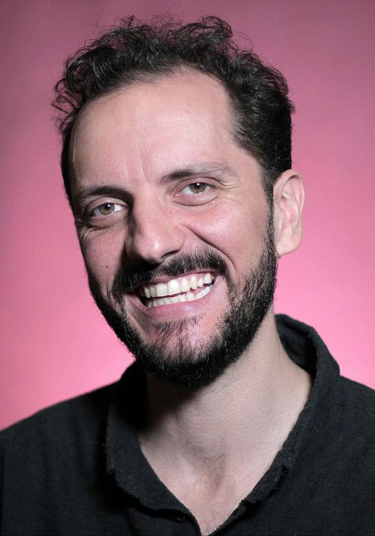 马特·霍夫曼 Matej Hofmann照片