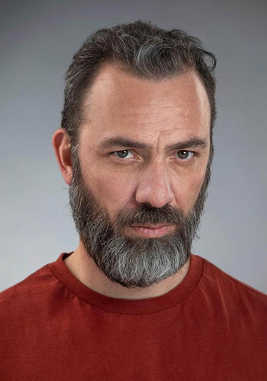 亚历山德罗斯·克奇 Alexandros Koch照片