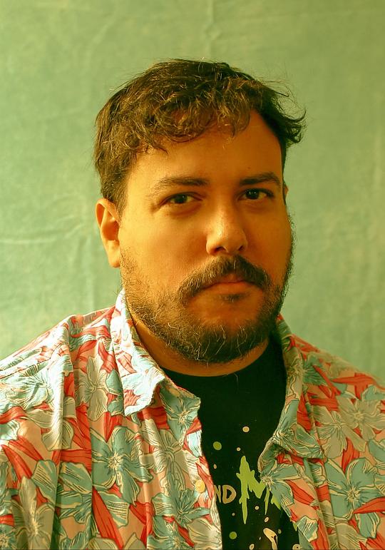 克里斯蒂安·梅尔卡多 Kristian Mercado照片