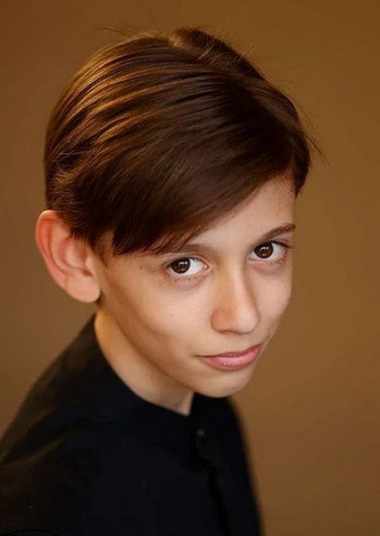 克里斯蒂安·切尔沃内 Christian Cervone照片