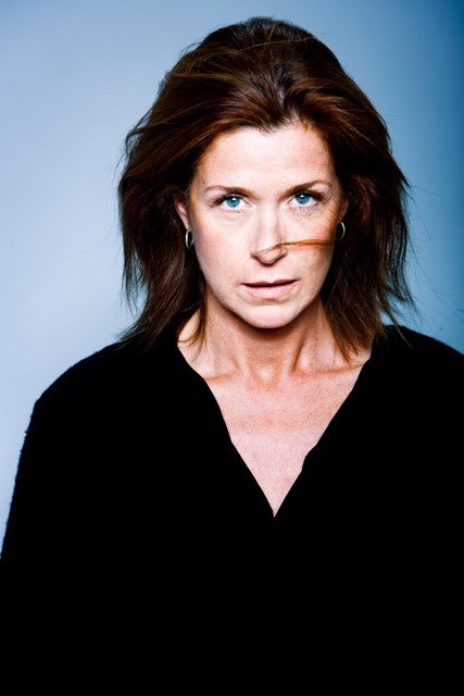 芭芭拉·萨拉菲安 Barbara Sarafian照片