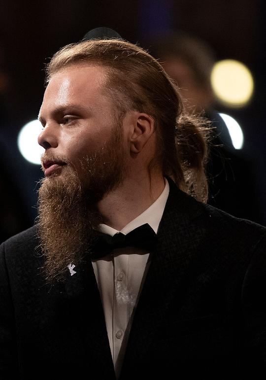 朱利安·马尼耶 Julien Manier照片