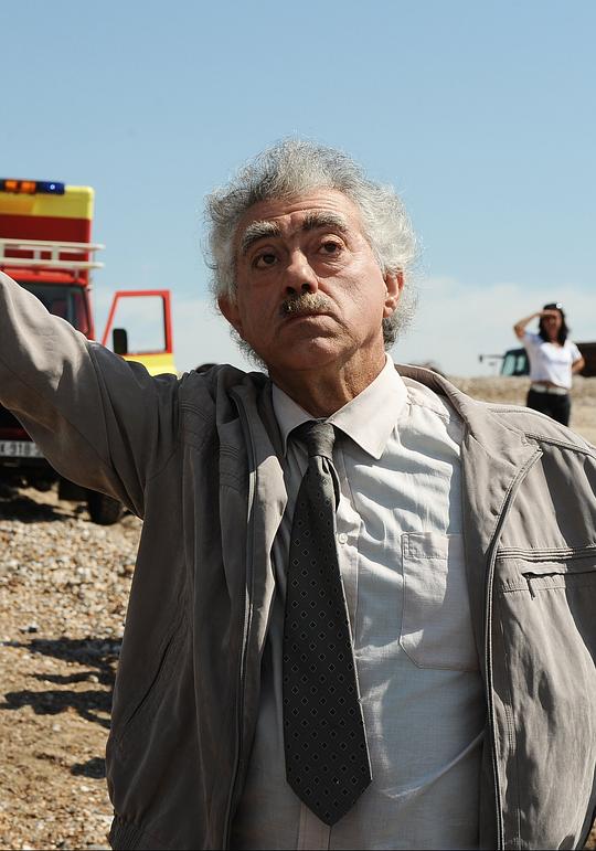 贝尔纳·普吕沃 Bernard Pruvost照片