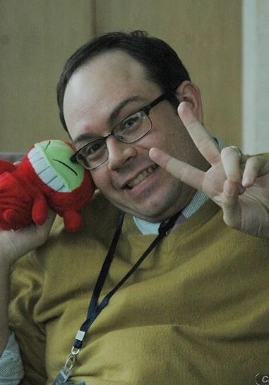 珊农·廷德尔 Shannon Tindle照片