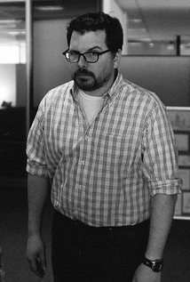 布雷特·马内尔 Bret Marnell照片