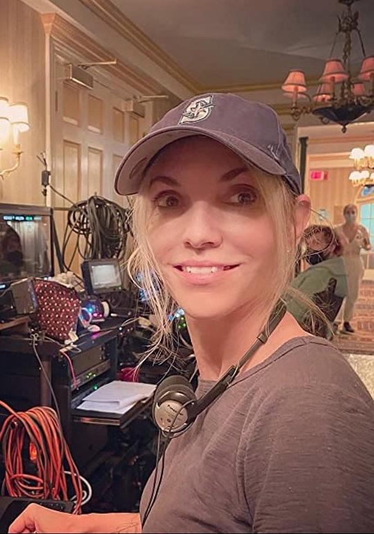 蒂凡尼·保罗森 Tiffany Paulsen照片