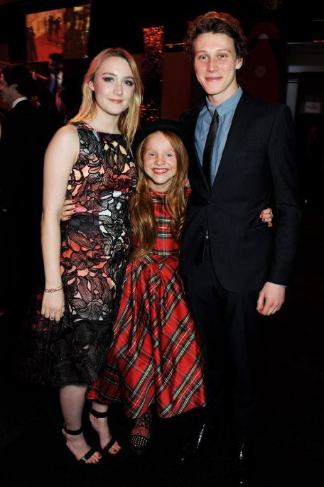 哈尔莉·伯德 Harley Bird照片