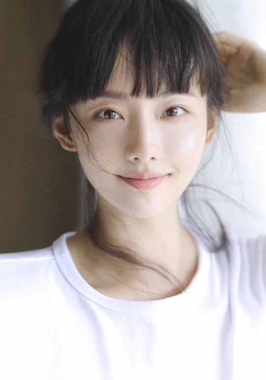 张嘉倪 Jiani Zhang照片