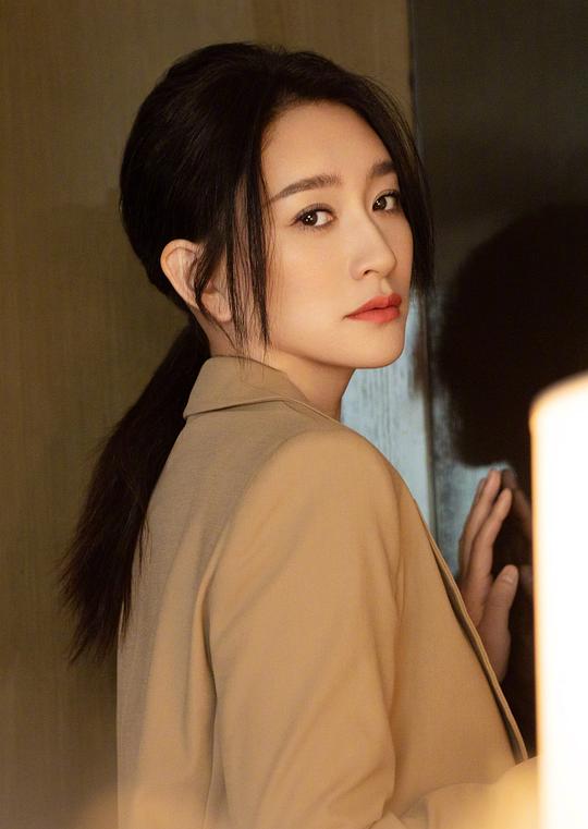 李小冉 Xiaoran Li照片