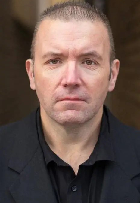 李·拜福德 Lee Byford照片