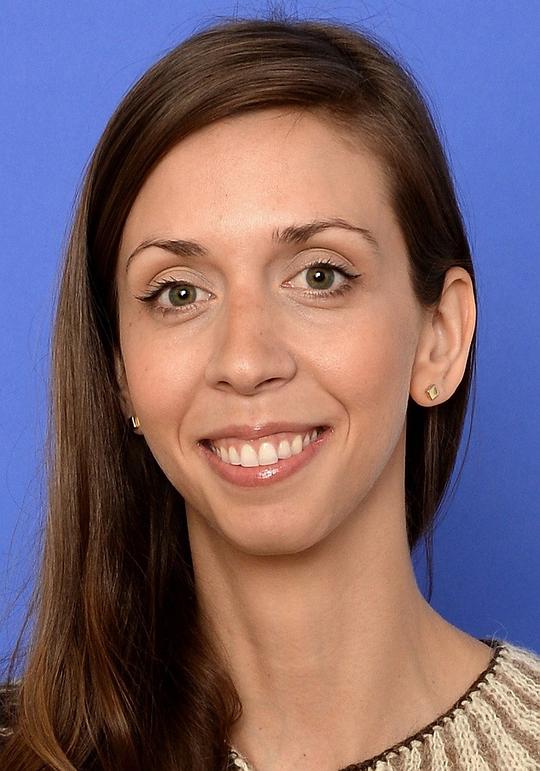 凯莉·克劳斯 Karrie Crouse照片