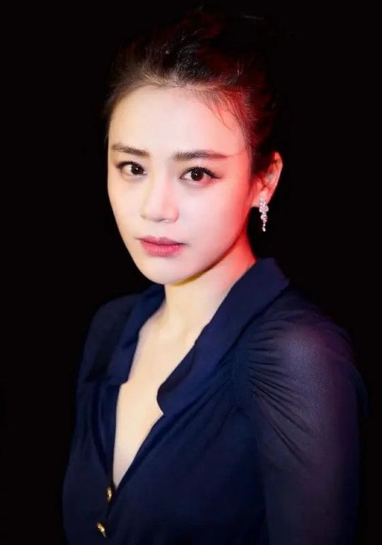 马思纯 Sichun Ma照片