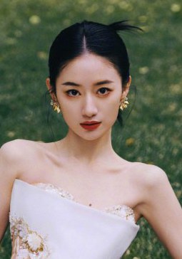 郭晓婷 Xiaoting Guo照片