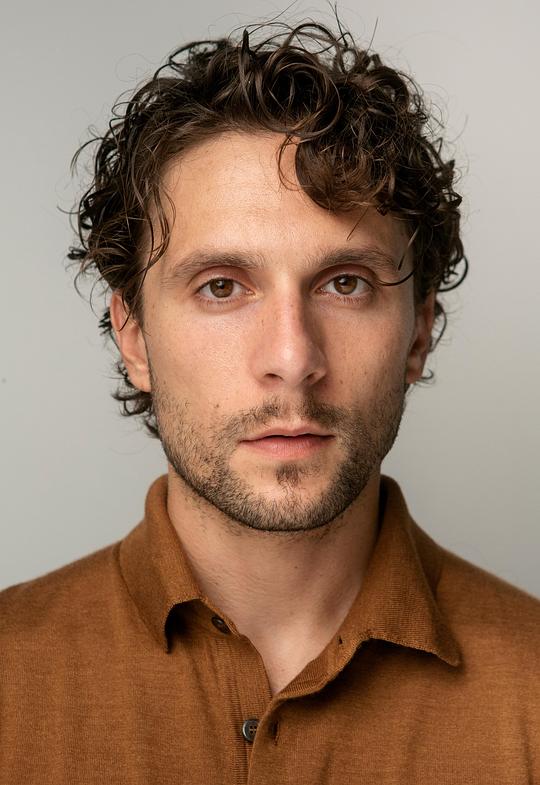 朱塞佩 德 多梅尼科 Giuseppe De Domenico照片