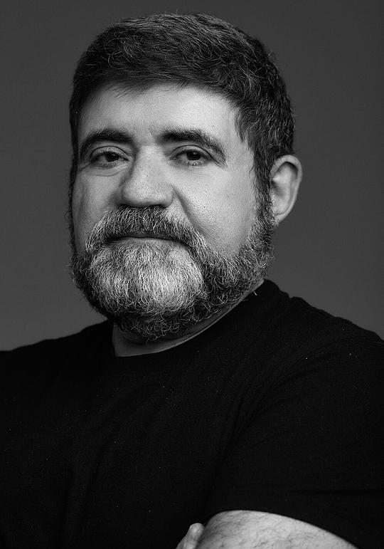 费兰·加德亚 Ferran Gadea照片