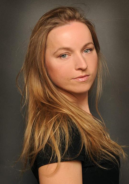 比安卡·科瓦克斯 Bianca Kovacs照片