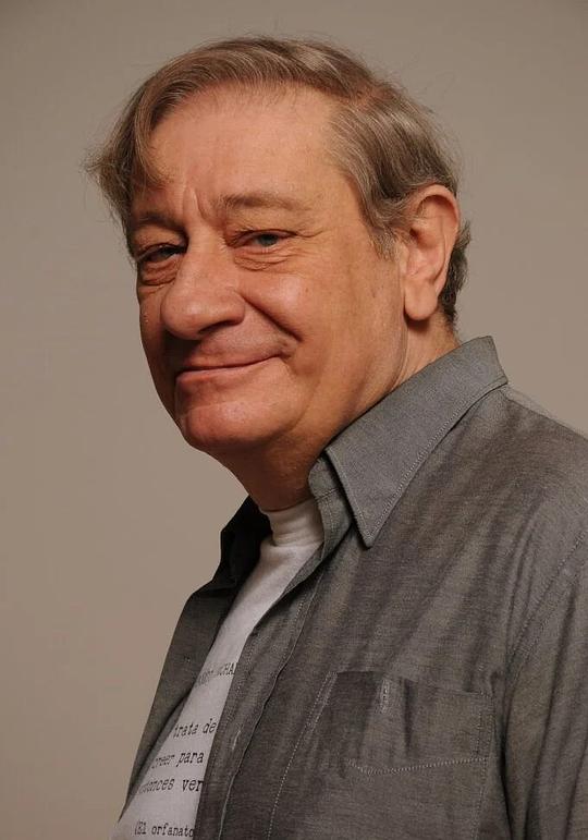 费尔南多·桑塞贡多 Fernando Sansegundo照片