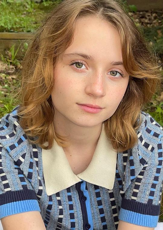 马蒂尔达·弗莱明 Matilda Fleming照片