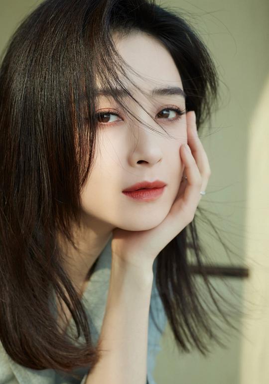 蒋欣 Xin Jiang照片