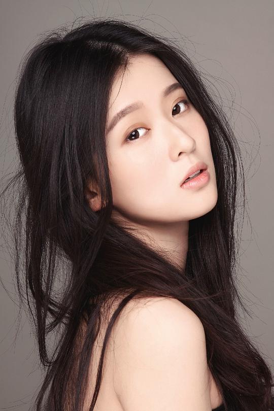 乔欣 Bridgette照片