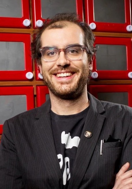 彼得·布朗加特 Peter Browngardt照片