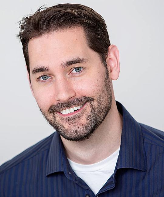 尼克·西莫塔斯 Nick Simotas照片