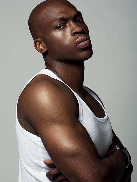 莫·尤迪-拉穆尔 Moe Jeudy-Lamour照片