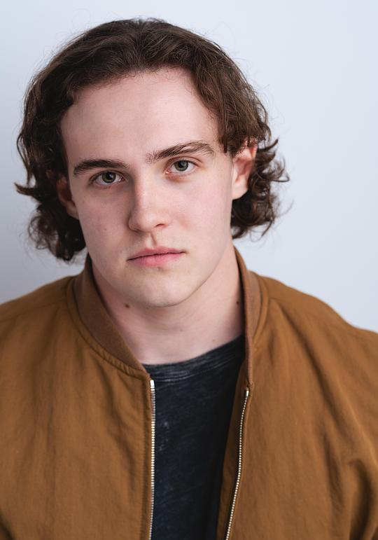 约翰·克洛芬 John Clofine照片