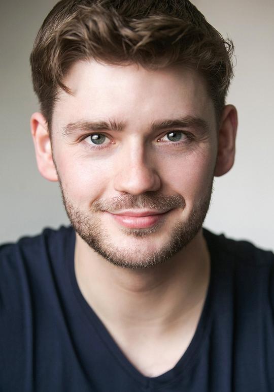 詹姆斯·罗特格 James Rottger照片