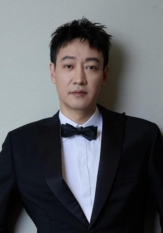 辛柏青 Baiqing Xin照片