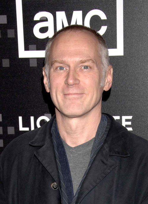 丹尼尔·米纳汉 Daniel Minahan照片