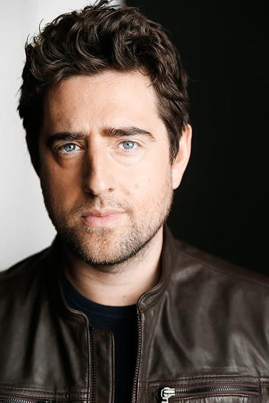 查德·科 Chad Coe照片