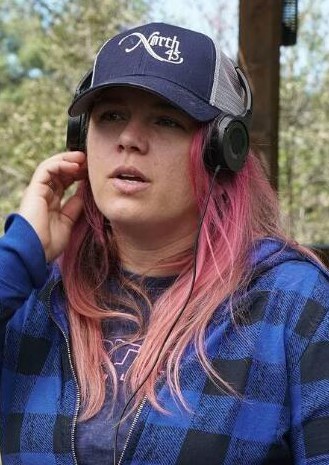 汉娜·麦克弗森 Hannah Macpherson照片