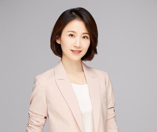 刘晶晶 Jingjing Liu照片