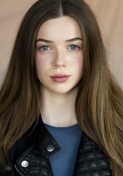 梅根·贝斯特 Megan Best照片