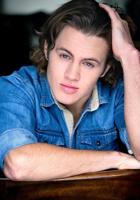 塞缪尔·布劳恩 Samuel Braun照片