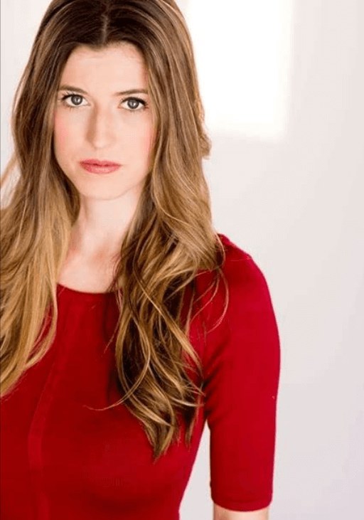 科琳·弗兰 Colleen Furlan照片