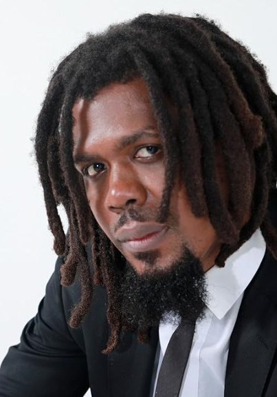 高文·“J-苏玛”·坎贝尔 Gawaine 'J-Summa' Campbell照片