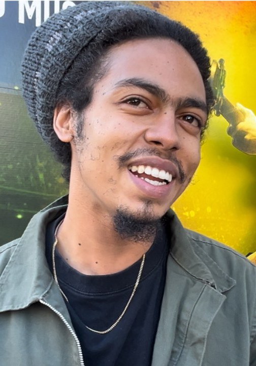 全·达杰·恩里克斯 Quan-Dajai Henriques照片