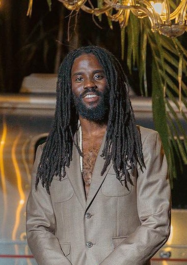 赫克托·唐纳德·刘易斯 Hector Donald Lewis照片