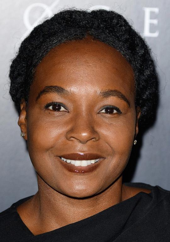 纳丁·马歇尔 Nadine Marshall照片